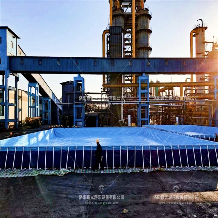 北京支架水池生产厂家