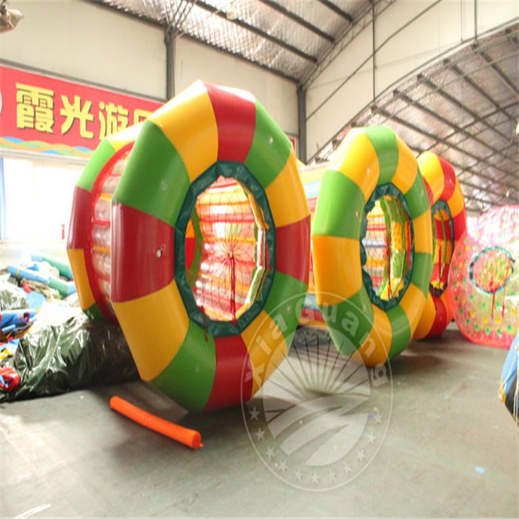 北京专业生产水上滚筒